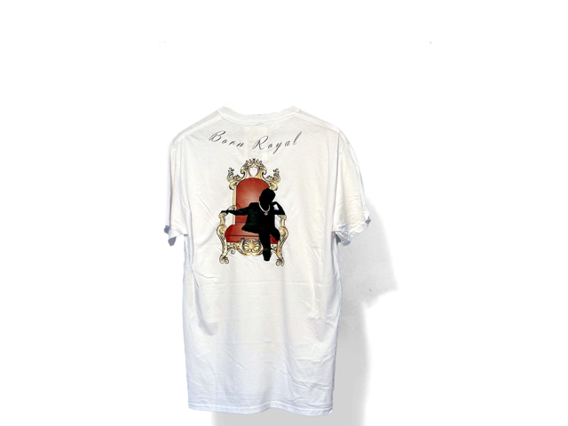 The "Classic" T-Shirt