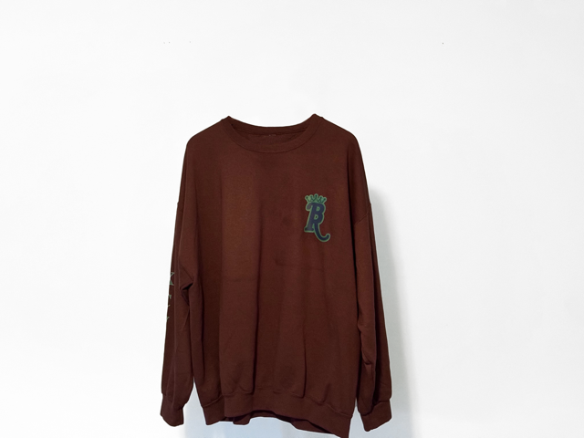 The "Esoteric" Crewneck