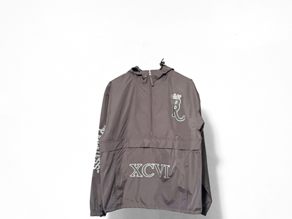 The "Recherche" Windbreaker