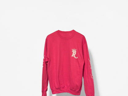 The "Esoteric" Crewneck