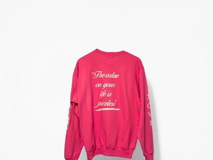 The "Esoteric" Crewneck