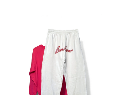 The "Imperial" Sweatpants