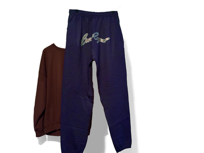 The "Imperial" Sweatpants