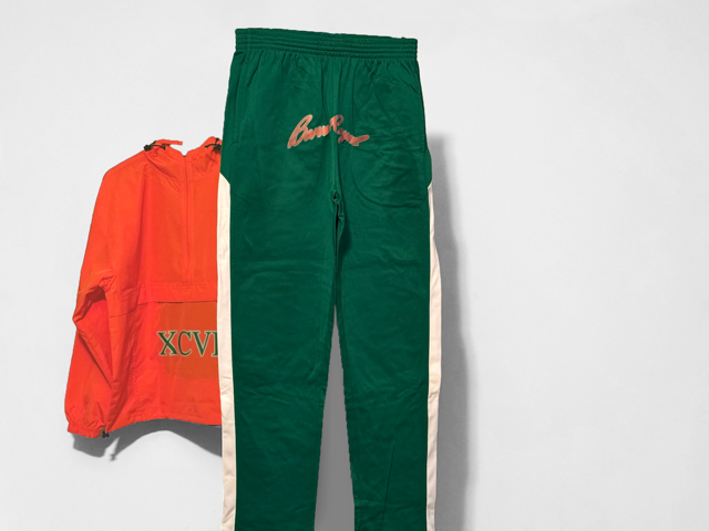 The "Imperial" Sweatpants