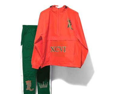 The "Imperial" Sweatpants