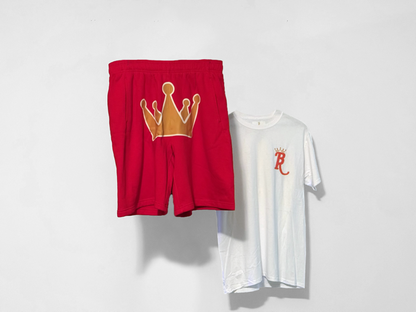 The "Prominent" Shorts