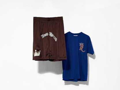 The "Prominent" Shorts