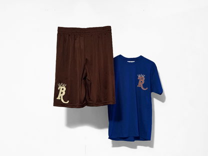 The "Prominent" Shorts