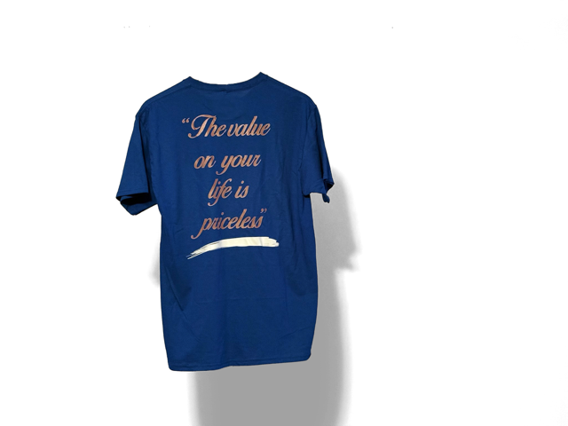 The "Classic" T-Shirt