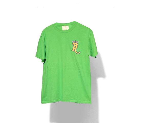 The "Classic" T-Shirt