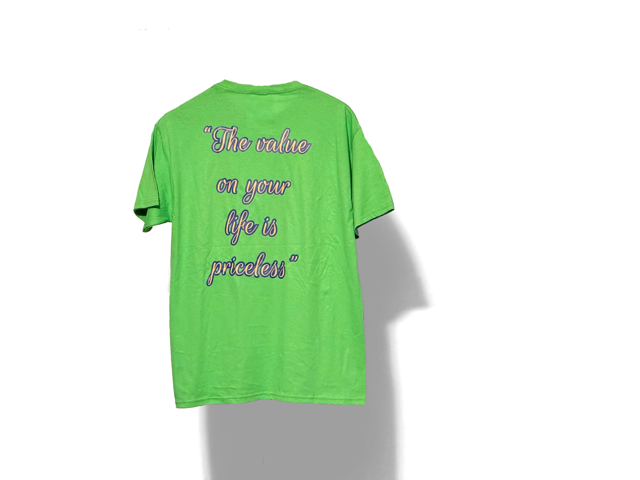 The "Classic" T-Shirt