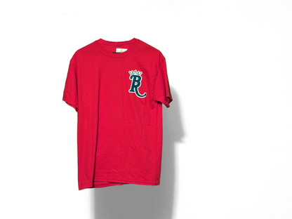 The "Classic" T-Shirt