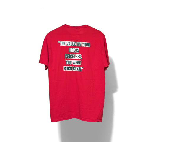 The "Classic" T-Shirt