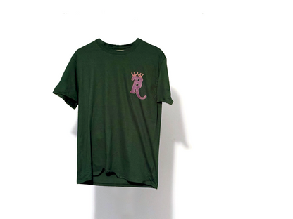 The "Classic" T-Shirt