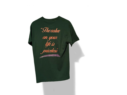 The "Classic" T-Shirt