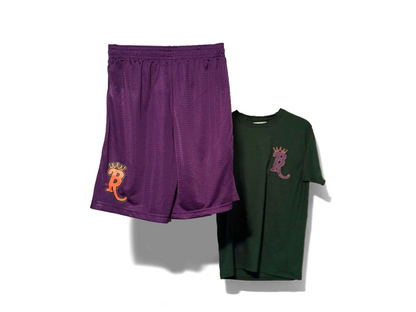 The "Prominent" Shorts