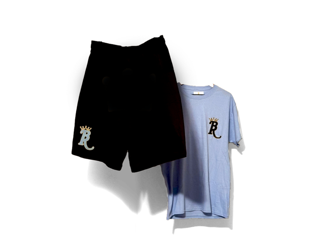 The "Prominent" Shorts