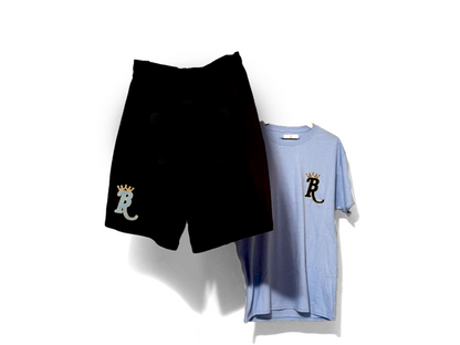 The "Prominent" Shorts