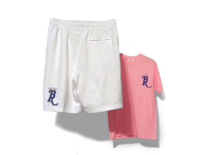 The "Prominent" Shorts