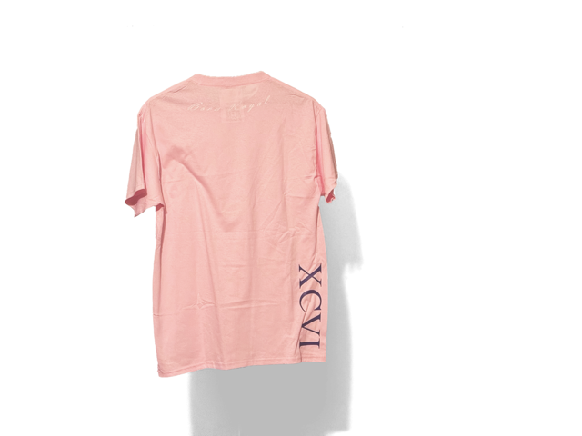 The "Classic" T-Shirt