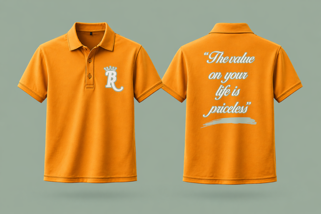 The "Peerless" Polo