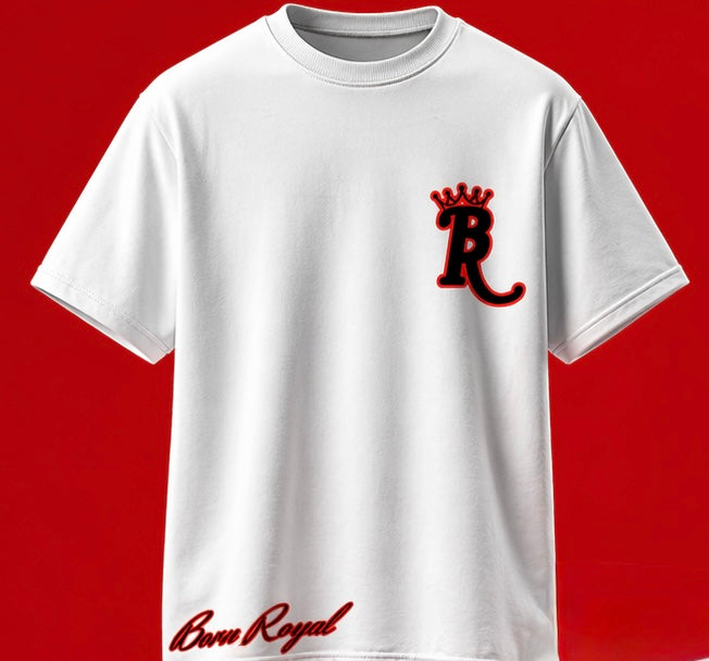 The "Classic" T-Shirt
