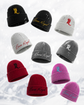 The "Regal" Beanie