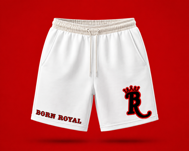 The "Prominent" Shorts